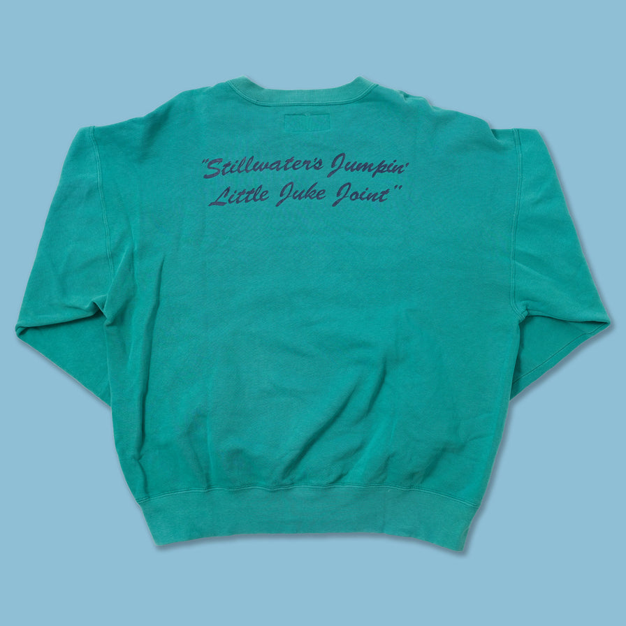 Vintage Eskimo Sweater XLarge