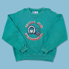 Vintage Eskimo Sweater XLarge