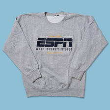 Vintage ESPN Disney World Sweater Medium / Large