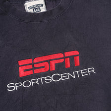 Vintage ESPN Sports Center Sweater XLarge