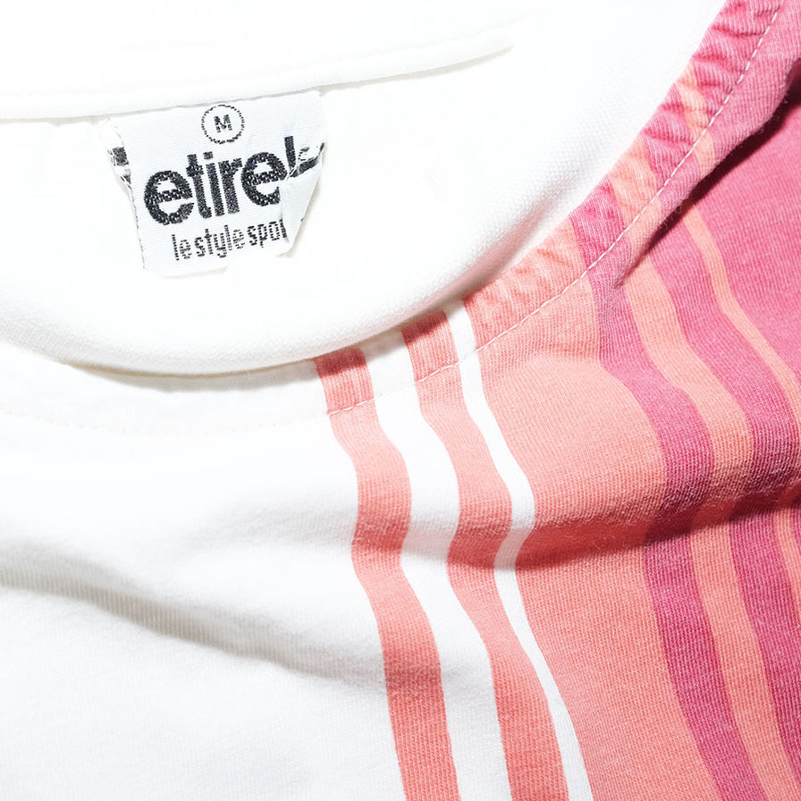 Vintage Etirel T-Shirt Large / XLarge - Double Double Vintage