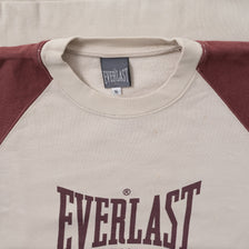 Vintage Everlast Sweater XS / Small