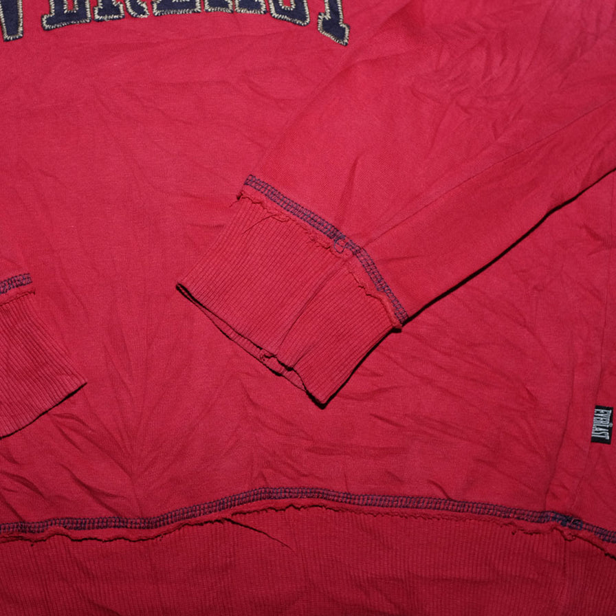 Vintage Everlast Sweater Large - Double Double Vintage