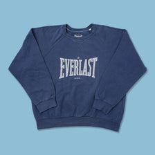 Vintage Everlast Sweater Large / XLarge