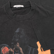 Vintage Patrick Ewing T-Shirt Medium