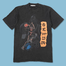 Vintage Patrick Ewing T-Shirt Medium
