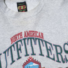 Vintage North American Outfitters Sweater XLarge