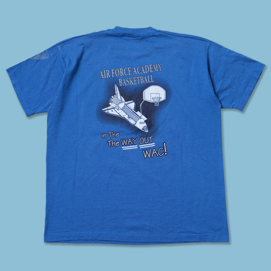 Vintage The Flying Falcons T-Shirt XLarge