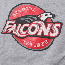 Vintage Florida Falcons Sweater Small