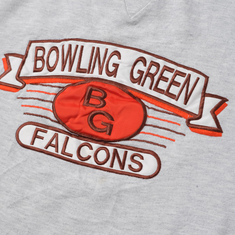 Vintage Bowling Green Falcons Sweater XLarge / XXL