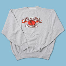 Vintage Bowling Green Falcons Sweater XLarge / XXL
