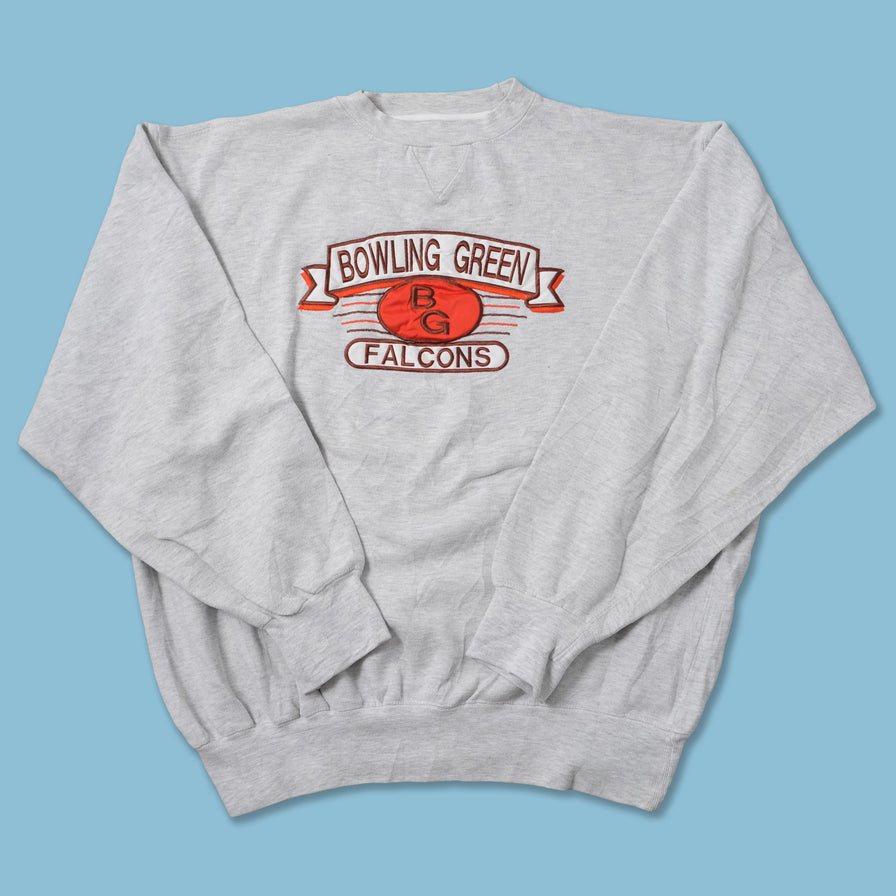 Vintage Bowling Green Falcons Sweater XLarge / XXL