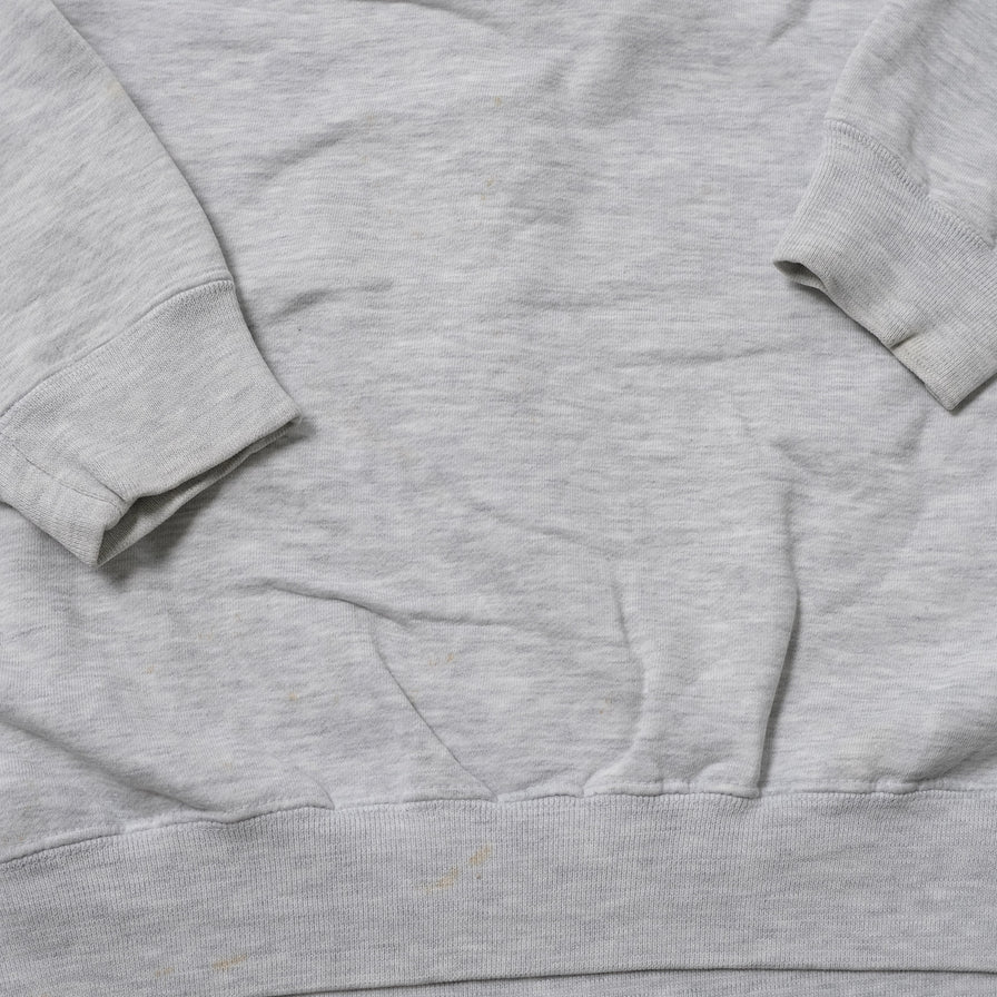 Vintage 2005 National Farm Toy Show Sweater Small