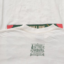 Vintage 1995 Antique Farmer T-Shirt XLarge