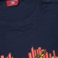 Vintage Fat Albert T-Shirt XXL