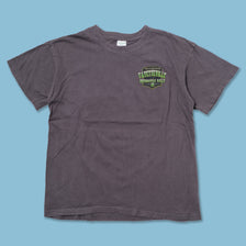 Fayetteville Motor Cycle Rally T-Shirt Small