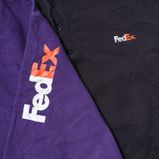 Vintage Fedex Sweater XLarge