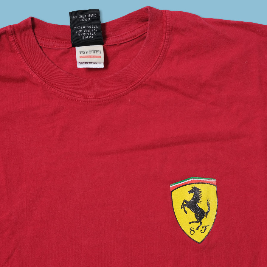 Vintage Ferarri T-Shirt
