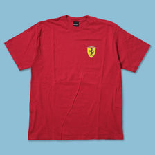 Vintage Ferarri T-Shirt
