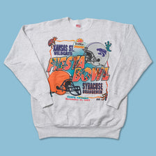 Vintage 1997 Fiesta Bowl Sweater Large