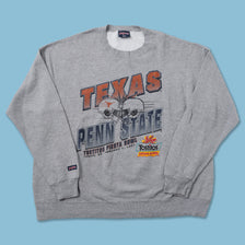 Vintage 1997 Fiesta Bowl Sweater XXLarge