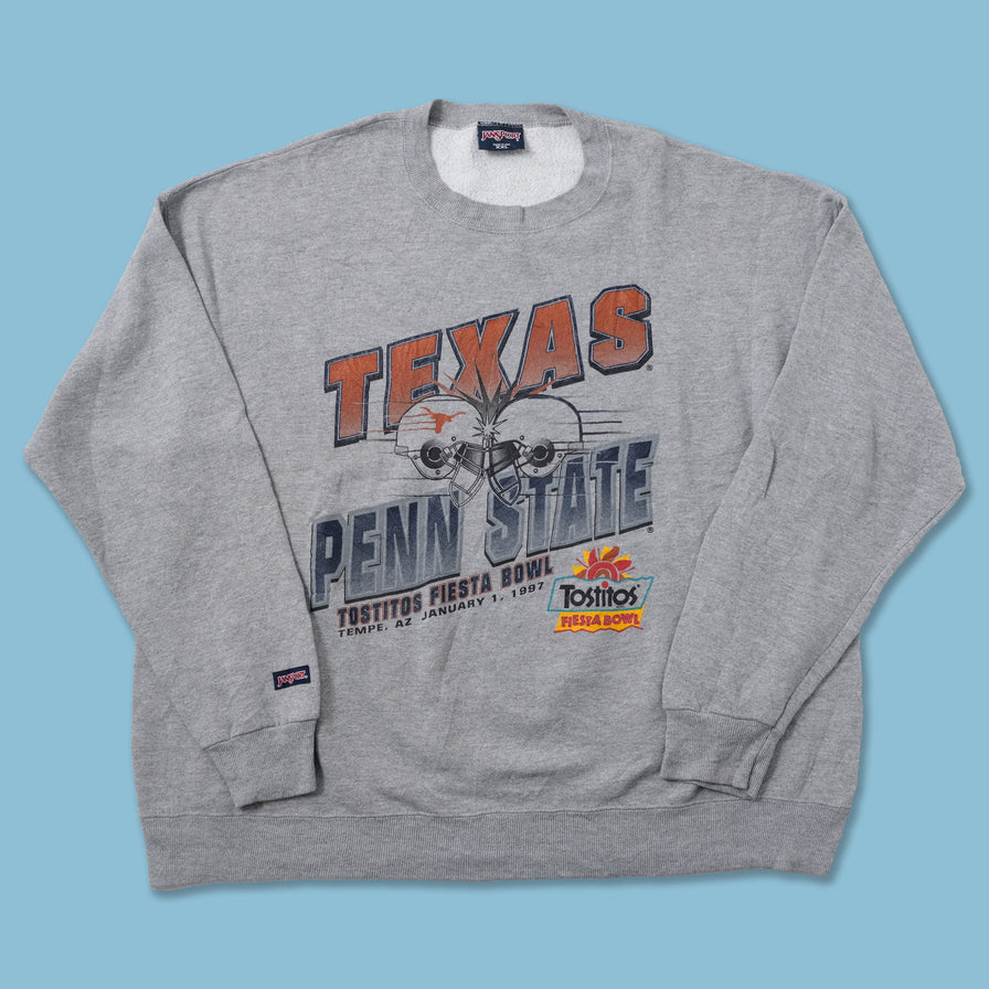 Vintage 1997 Fiesta Bowl Sweater XXLarge