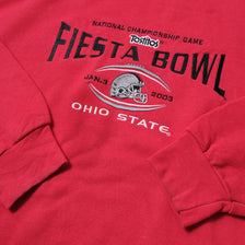Vintage Ohio State Sweater XLarge