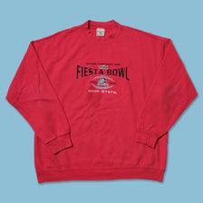 Vintage Ohio State Sweater XLarge