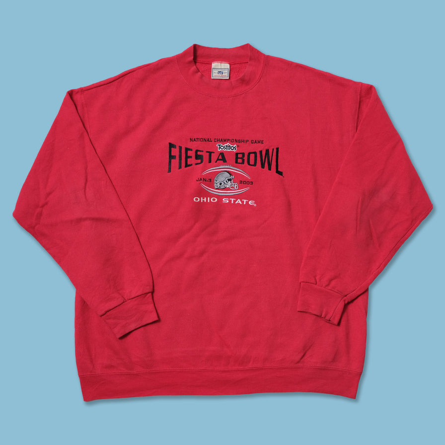 Vintage Ohio State Sweater XLarge