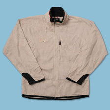 Vintage Fila Fleece Jacket Large