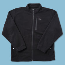 Vintage Fila Fleece Jacket XXL