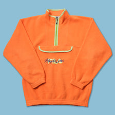 Vintage Fila Magic Line Fleece Medium