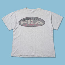 Vintage Fila T-Shirt Large / XLarge