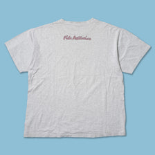 Vintage Fila T-Shirt Large / XLarge