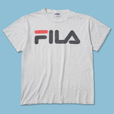 Vintage Fila T-Shirt Medium / Large