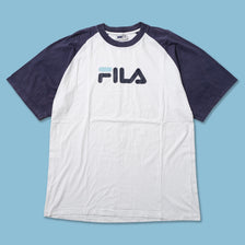 Vintage Fila T-Shirt XLarge
