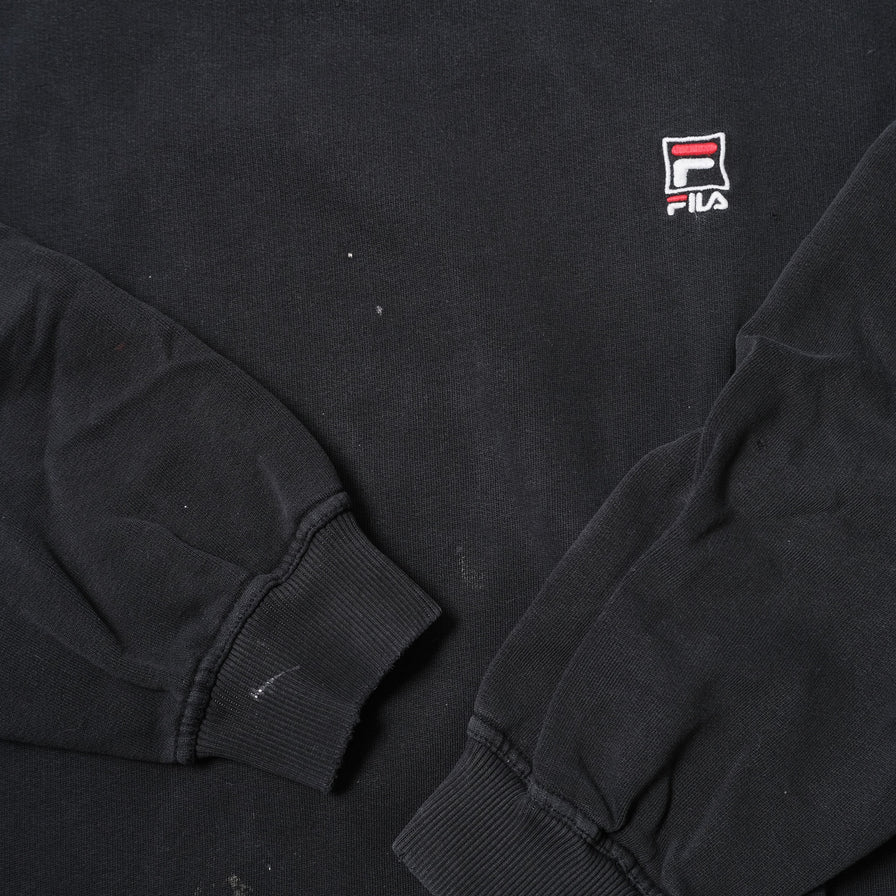 Vintage Fila Sweater XLarge