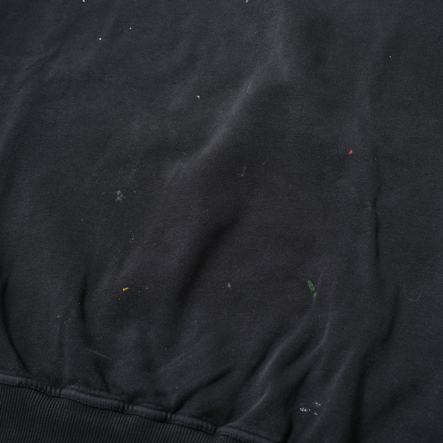 Vintage Fila Sweater XLarge