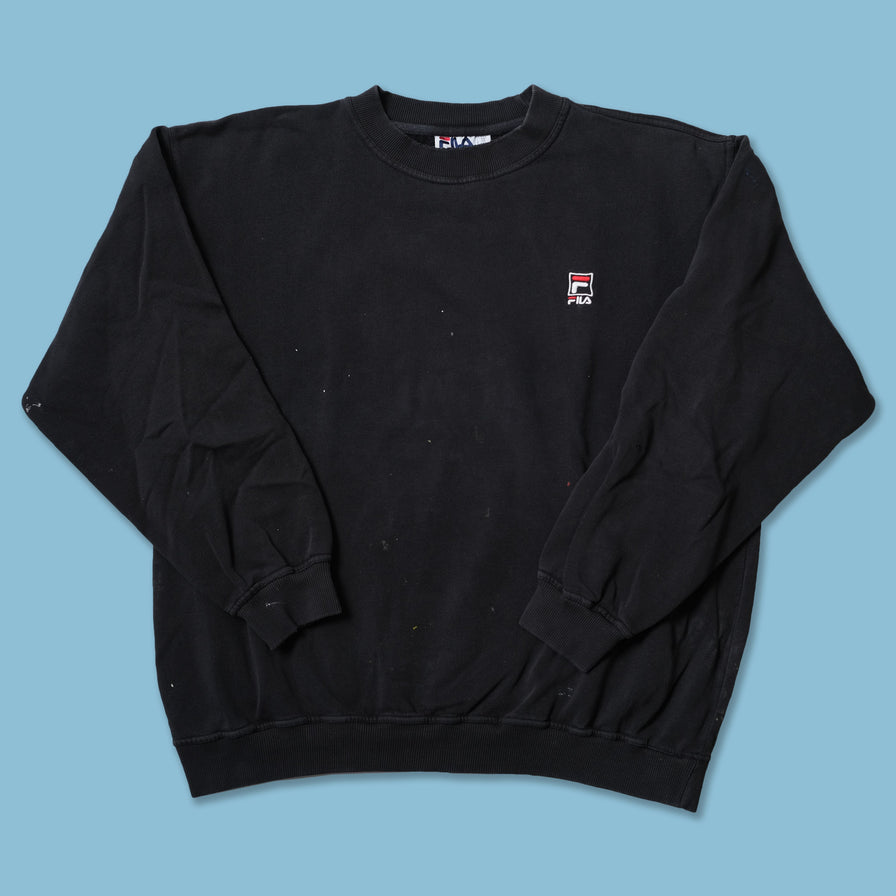 Vintage Fila Sweater XLarge