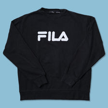 Vintage Fila Sweater Large