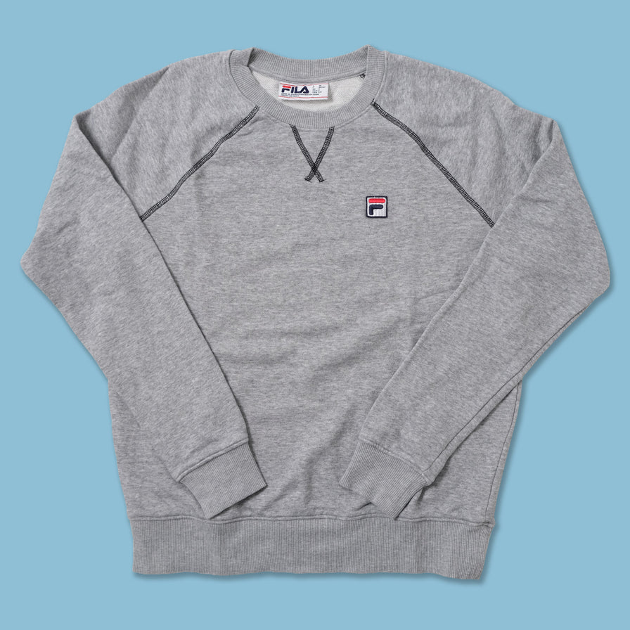 Vintage Fila Sweater Small