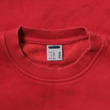 Vintage Fila Sweater Small