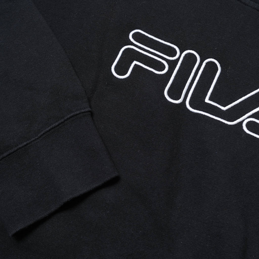 Vintage Fila Sweater Large / XLarge
