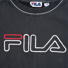 Vintage Fila Sweater XLarge
