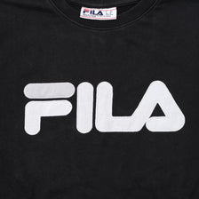 Vintage Fila Sweater Small / Medium