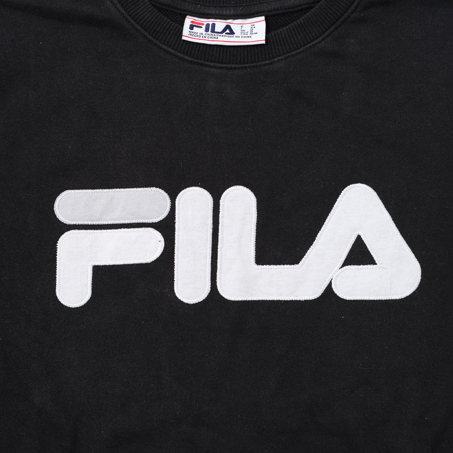 Vintage Fila Sweater Small / Medium
