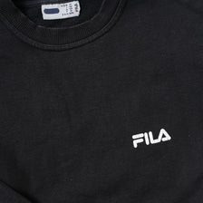 Vintage Fila Sweater Medium