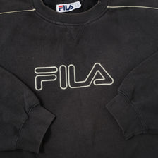 Vintage Fila Sweater XLarge