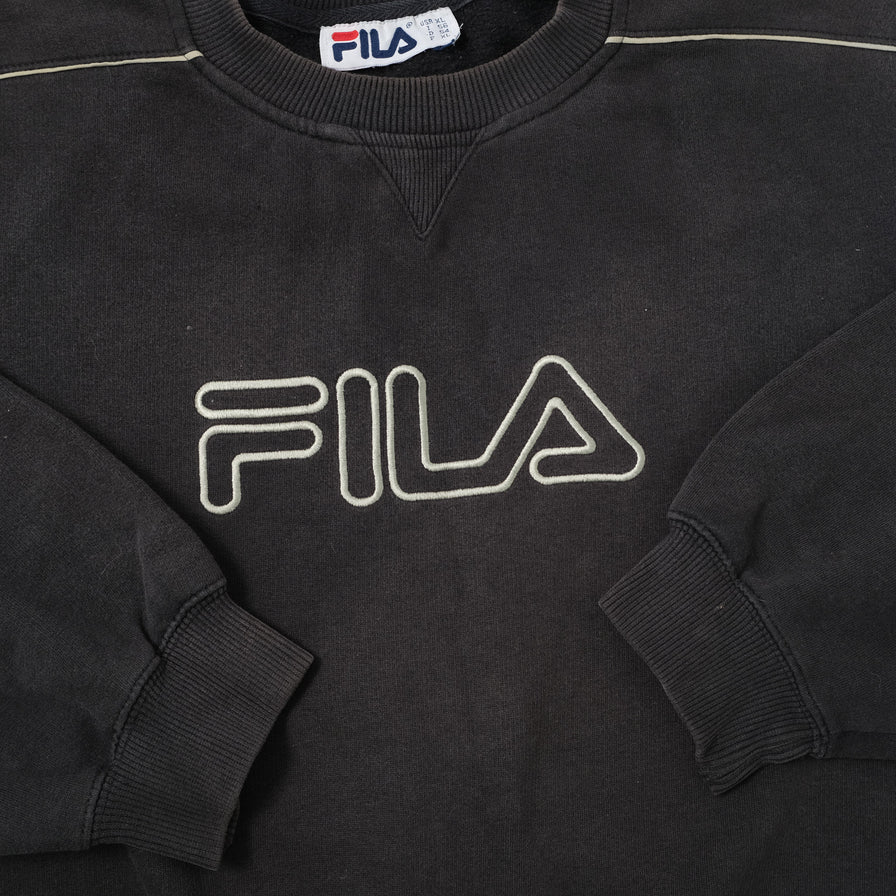 Vintage Fila Sweater XLarge