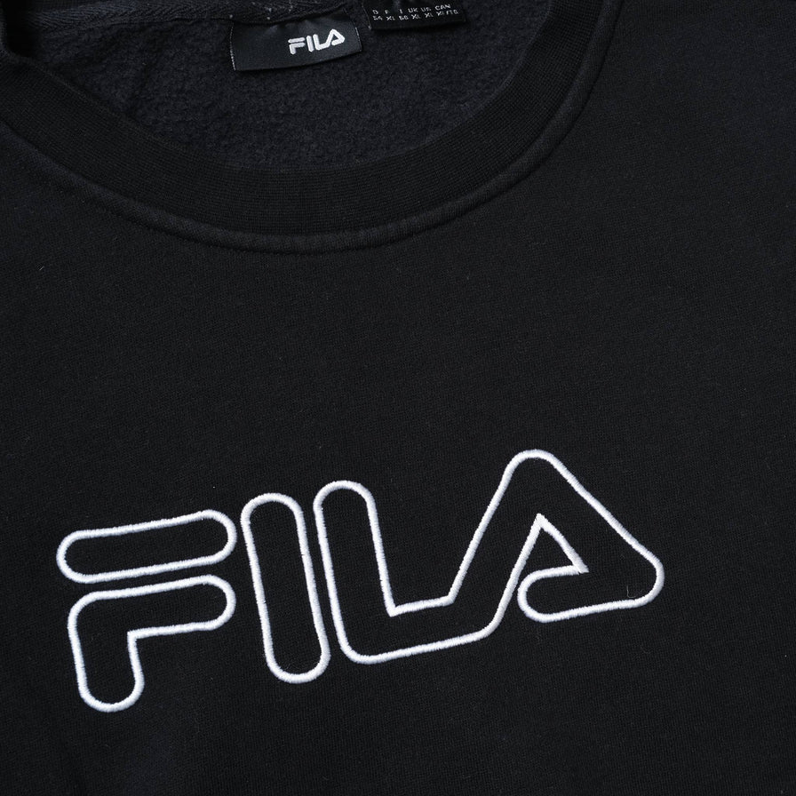 Vintage Fila Sweater Large / XLarge